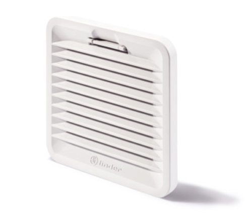 Finder 7F.02.0.000.3000.0 Fan Filter