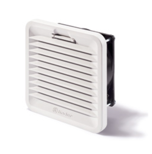 Finder 7F.21.9.024.1020.0 Fan Filter Assembly