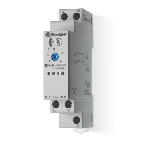 Finder - 80.11.0.240.0000T - Delay on Make