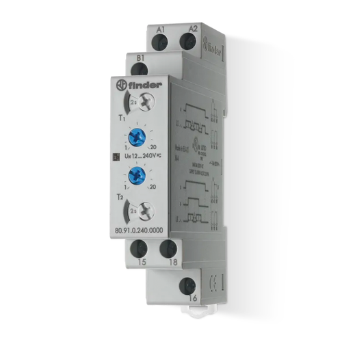 Finder - 80.91.0.240.0000 - Repeat Cycle - Recycle