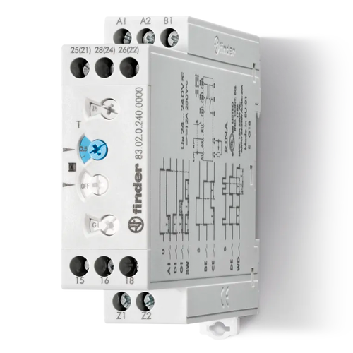 Finder - 83.02.0.240.0000 - Multifunction