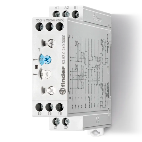 Finder - 83.52.0.240.0000 - Multifunction