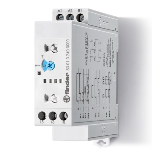 Finder - 83.01.0.240.0000 - Multifunction