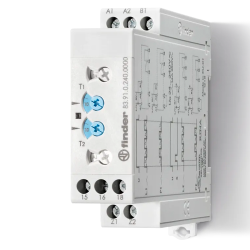 Finder - 83.91.0.240.0000 - Repeat Cycle - Recycle