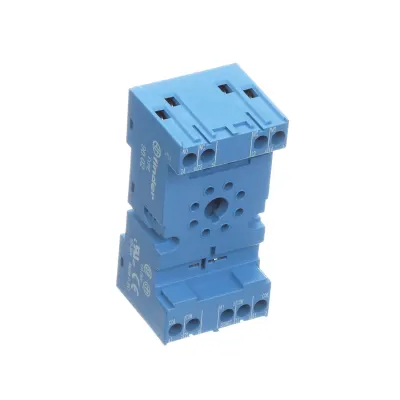 Finder 90.82.30 Relay Socket