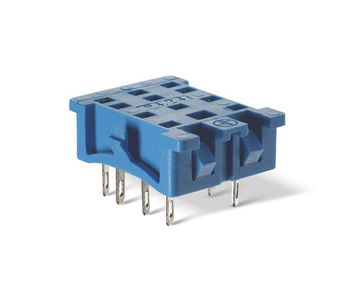 Finder 94.24SMA Relay Socket
