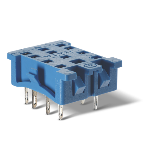 Finder 94.24SMA Relay Socket