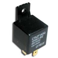 CIT Relay and Switch A2F1CSP24VDC1.6 Automotive Relay