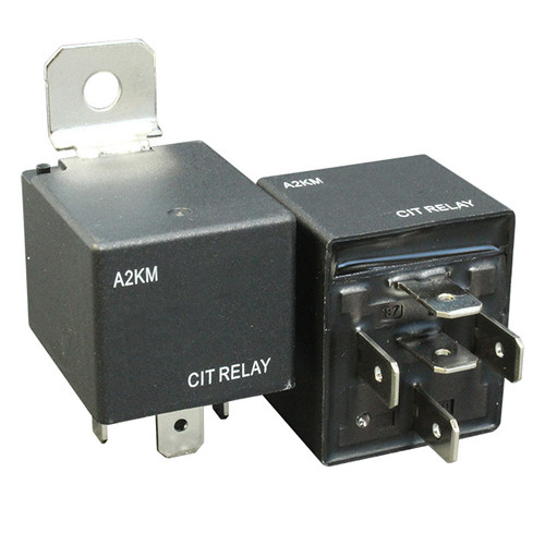 CIT Relay and Switch A2KM1ASP24VDC1.6D Automotive Relay
