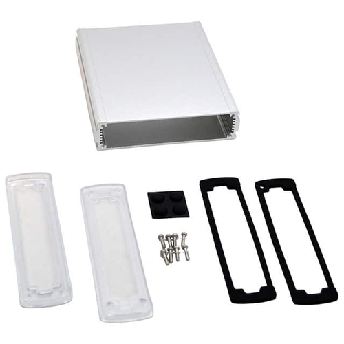 Bud Industries Inc. EXN-23361-SVP Small Cabinet