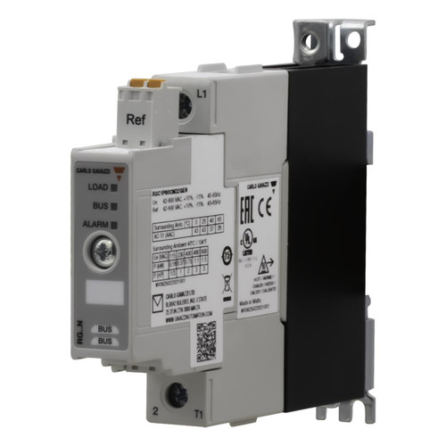 Carlo Gavazzi RGC1P60CM32GEN Solid State Contactor