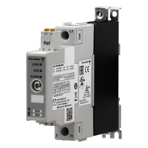 Carlo Gavazzi RGC1P60CM32KEN Solid State Contactor