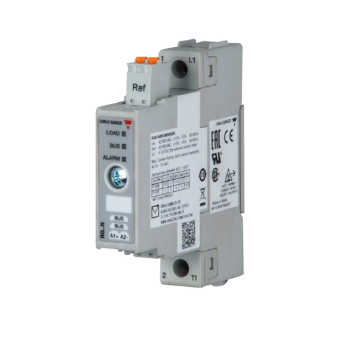 Carlo Gavazzi RGS1P60CM92GEN Solid State Contactor