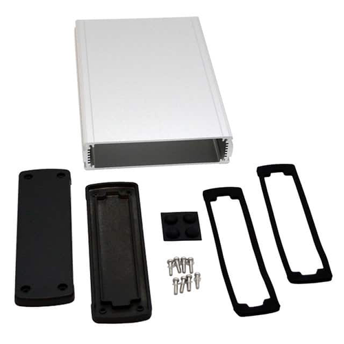 Bud Industries Inc. EXN-23362-SV Small Cabinet