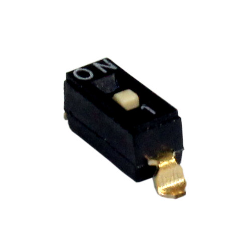 CIT Relay and Switch KJ01RXT DIP Switch