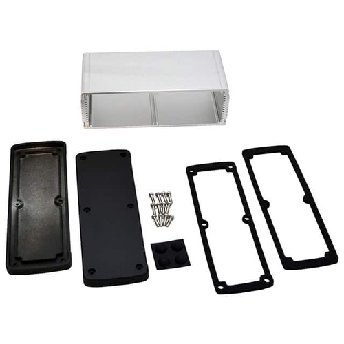 Bud Industries Inc. EXN-23363-SV Small Cabinet