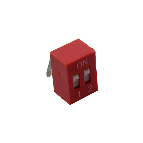 CIT Relay and Switch KR02R DIP Switch