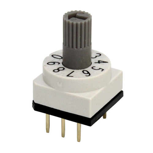CIT Relay and Switch RD10RB10RTT DIP Switch