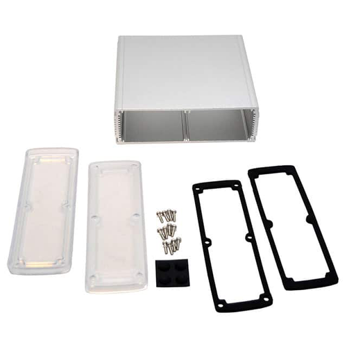 Bud Industries Inc. EXN-23365-SVP Small Cabinet