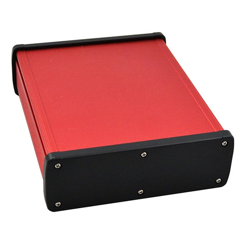 Bud Industries Inc. EXN-23366-RD Small Cabinet