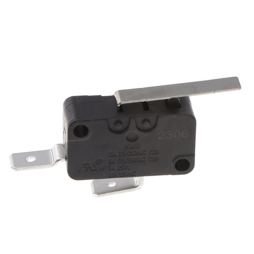 CIT Relay and Switch VM3AQF1801L03 Basic, Snap-Action Switch