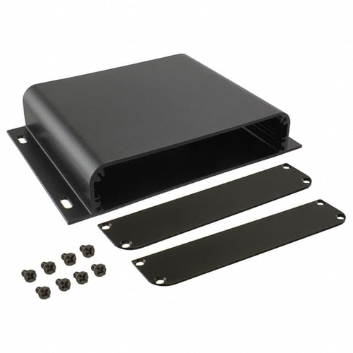 Bud Industries Inc. EXT-9168 Small Cabinet