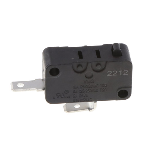 CIT Relay and Switch VM3AQF1802L00 Basic, Snap-Action Switch