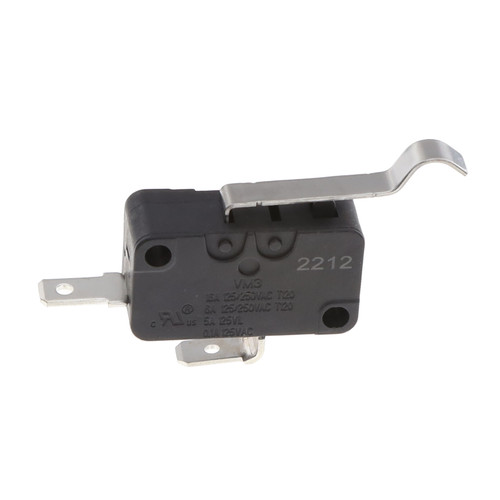 CIT Relay and Switch VM3AQF1802L02 Basic, Snap-Action Switch