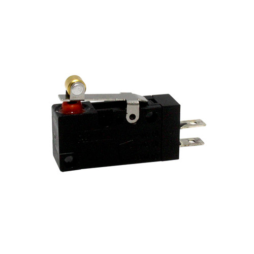 CIT Relay and Switch VM3SAGF1802L06 Basic, Snap-Action Switch
