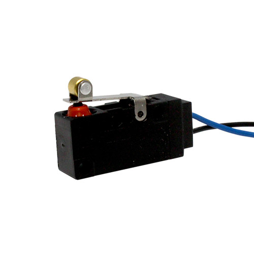 CIT Relay and Switch VM3SAGF3003L06 Basic, Snap-Action Switch