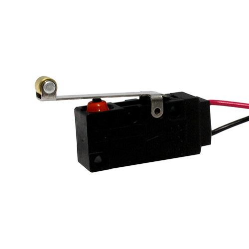 CIT Relay and Switch VM3SBGF1803L01 Basic, Snap-Action Switch