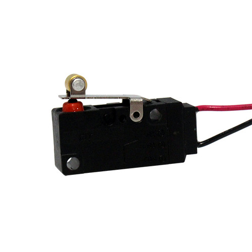 CIT Relay and Switch VM3SBGF3003L06 Basic, Snap-Action Switch