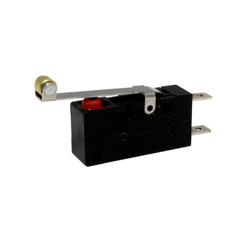 CIT Relay and Switch VM3SBQF1802L01 Basic, Snap-Action Switch
