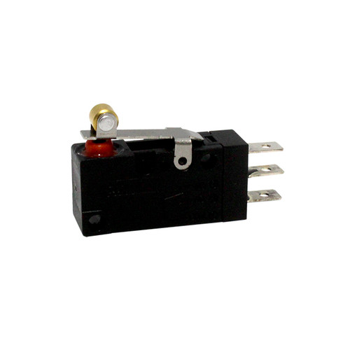CIT Relay and Switch VM3SCQF3002L06 Basic, Snap-Action Switch