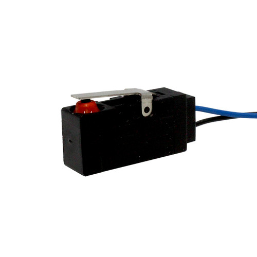 CIT Relay and Switch VM3SAGF1803L04 Basic, Snap-Action Switch