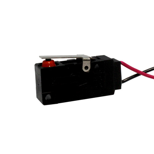 CIT Relay and Switch VM3SBGF3003L04 Basic, Snap-Action Switch