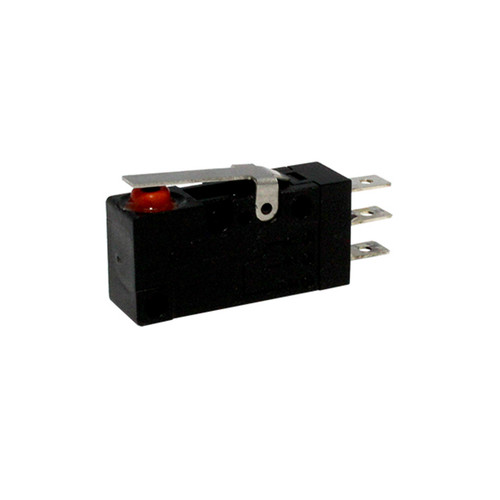 CIT Relay and Switch VM3SCQF1802L04 Basic, Snap-Action Switch