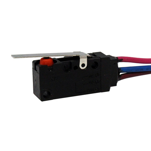 CIT Relay and Switch VM3SCQF1803L03 Basic, Snap-Action Switch