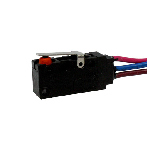 CIT Relay and Switch VM3SCQF3003L04 Basic, Snap-Action Switch
