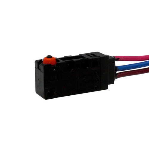CIT Relay and Switch VM3SCQF1803L00 Basic, Snap-Action Switch