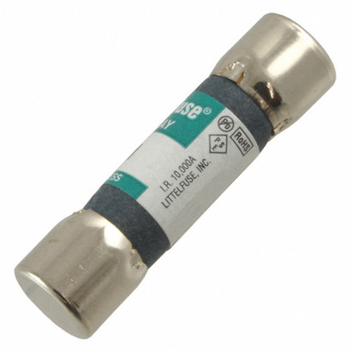 Littelfuse Industrial Business Unit FLM001 Cylindrical Fuse