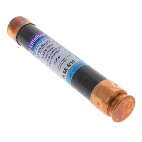 Littelfuse Industrial Business Unit FLSR.400 Cylindrical Fuse