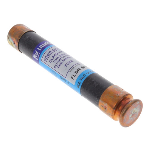 Littelfuse Industrial Business Unit FLSR.600 Cylindrical Fuse