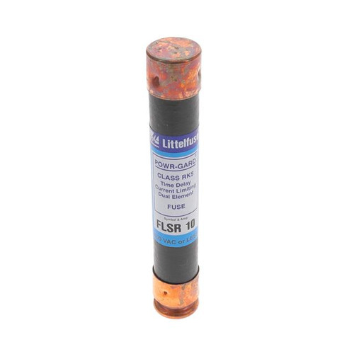 Littelfuse Industrial Business Unit FLSR010 Cylindrical Fuse