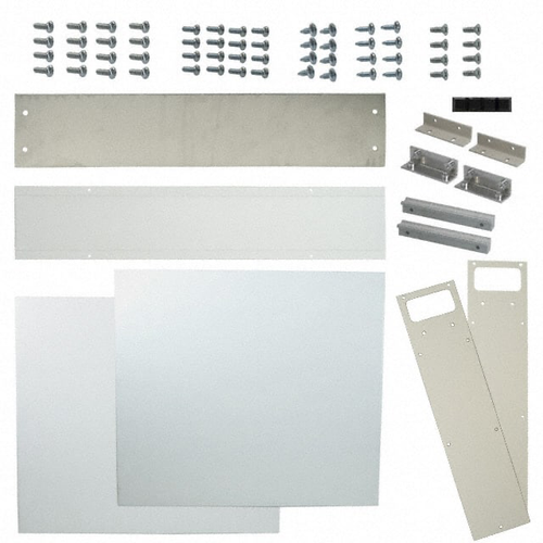 Bud Industries Inc. HC-14101 Rack Component Chassis Box