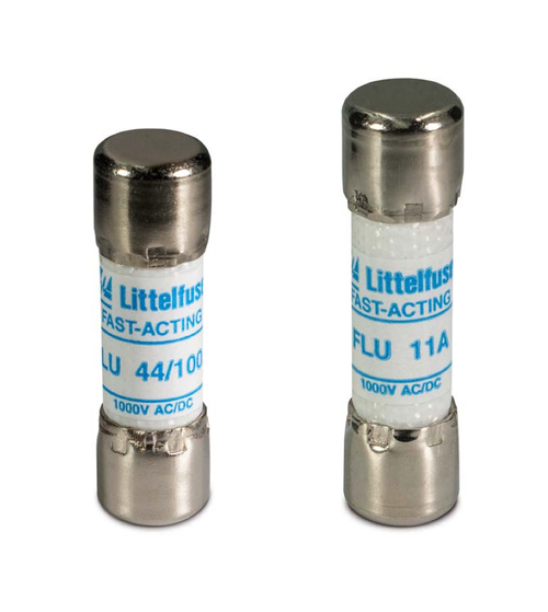 Littelfuse Industrial Business Unit FLU011M Cylindrical Fuse