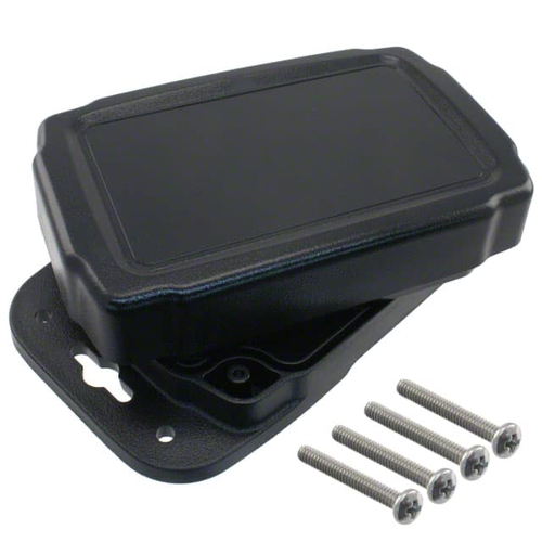 Bud Industries Inc. HD-7601 Plastic Box