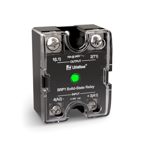 Littlefuse SRP1-CRAZL-010TC-N Solid State Relay