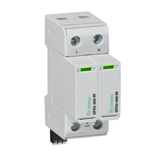 Littlefuse SPD2-350-1P1 Surge Protection Device