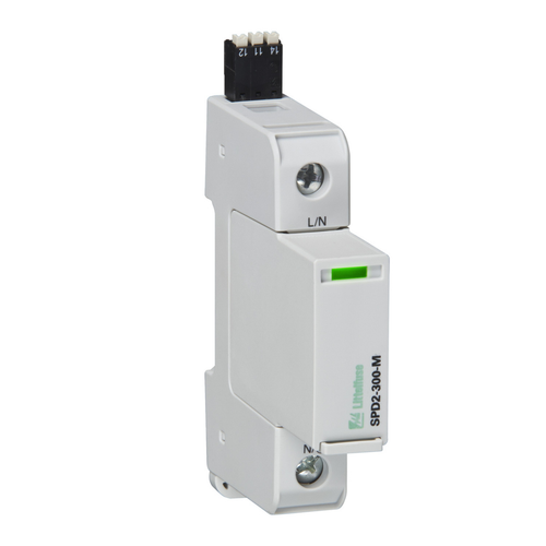 Littlefuse SPD2-350-1P0 Surge Protection Device